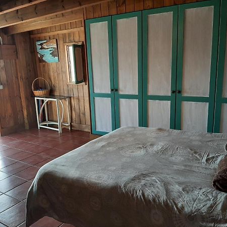 Lobster Shack Villa Lajares Exterior foto