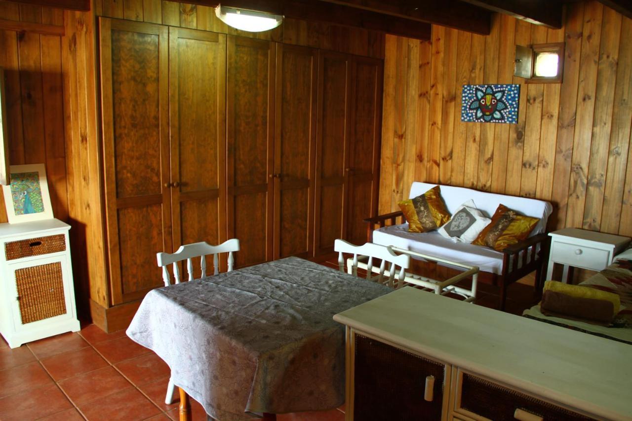 Lobster Shack Villa Lajares Exterior foto
